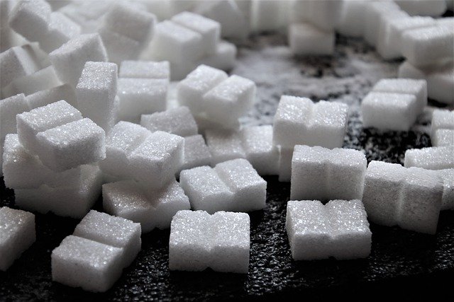 sugar which is a cause of pre-diabetes